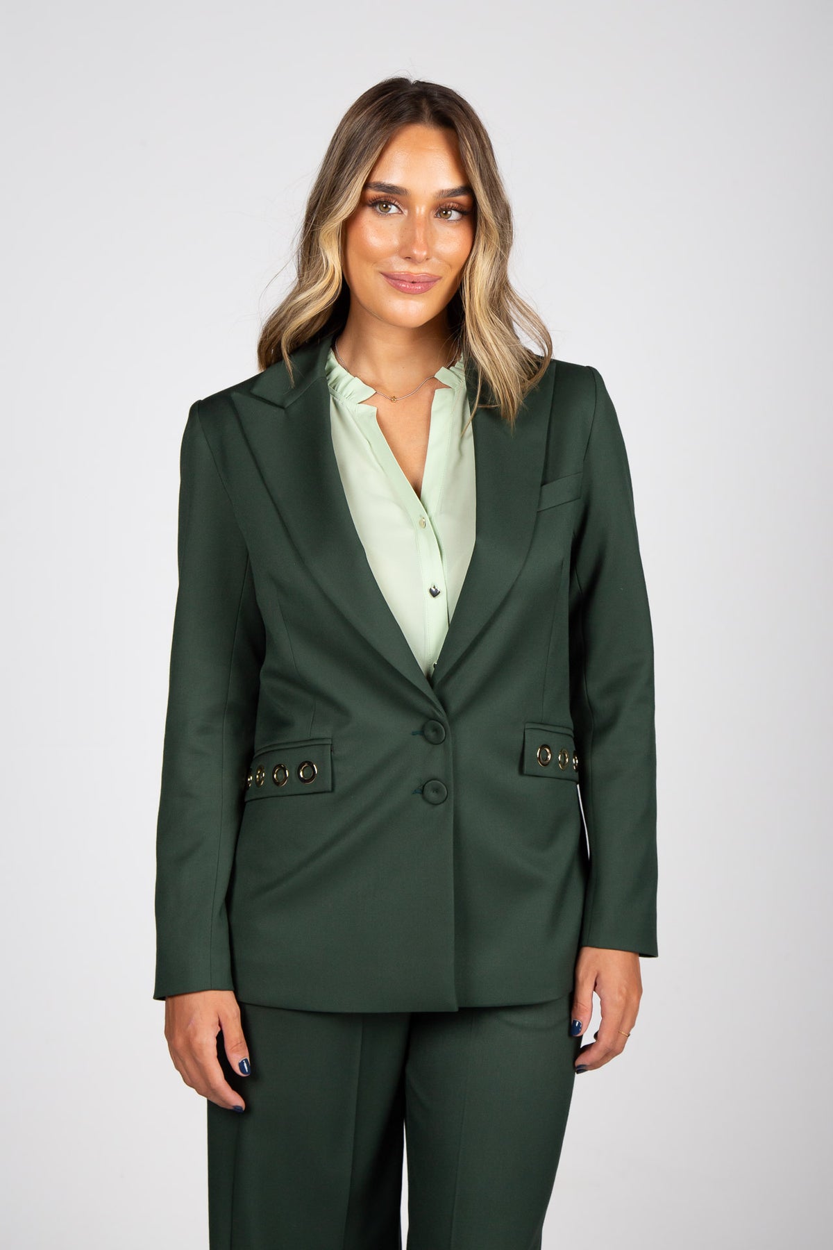 BLAZER SILVINA CAMPOS