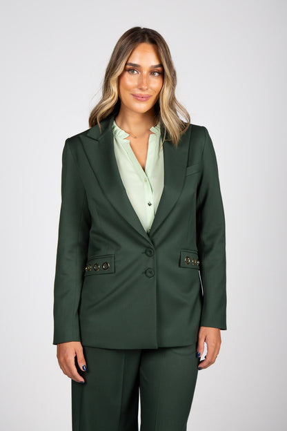 BLAZER SILVINA CAMPOS