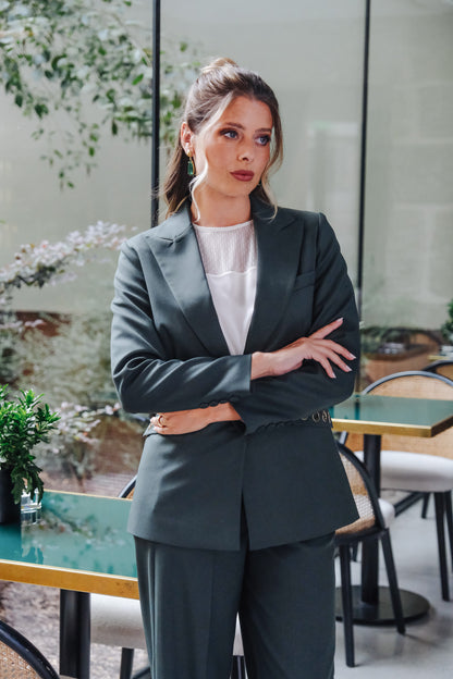 BLAZER SILVINA CAMPOS