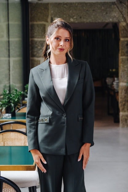 BLAZER SILVINA CAMPOS