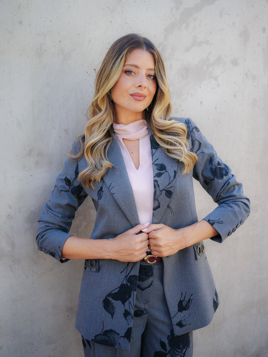 BLAZER SILVINA CAMPOS
