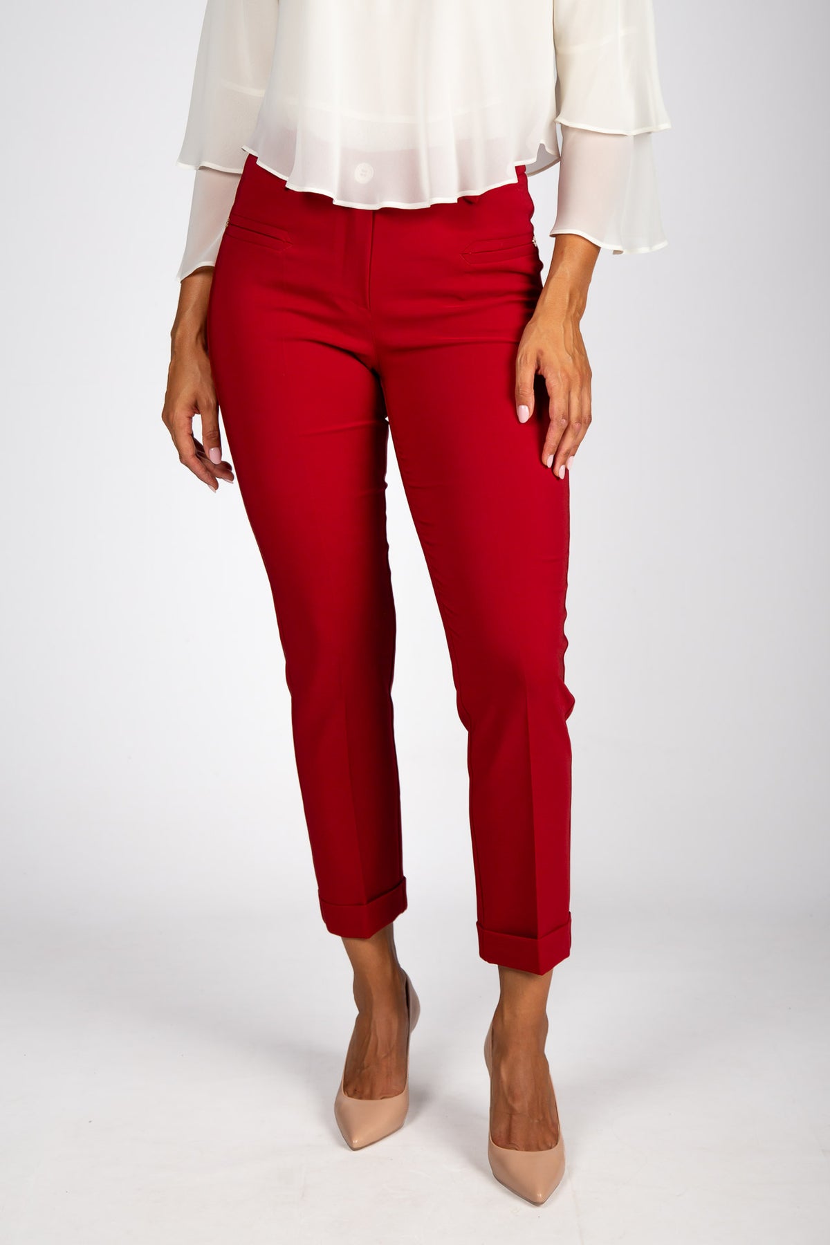 CALÇA SILVINA CAMPOS