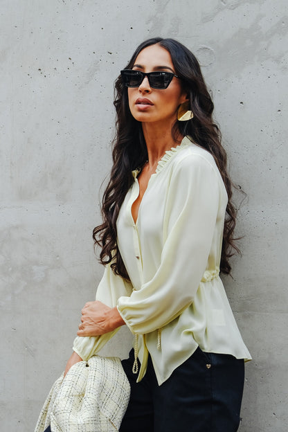 TUNICA SILVINA CAMPOS