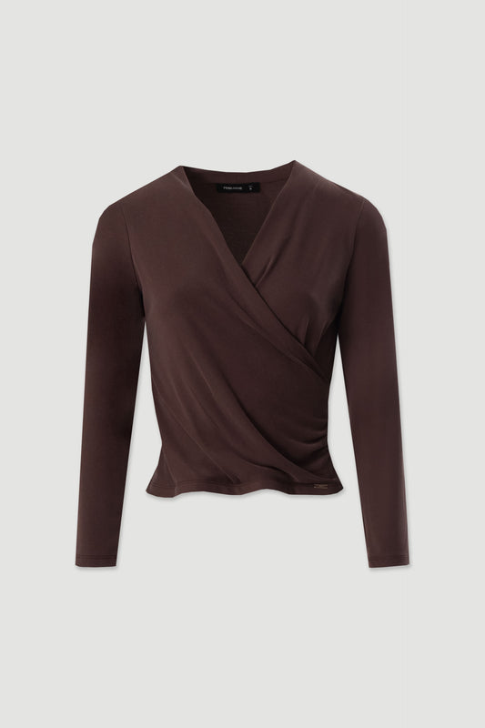 CAMISOLA FERRACHE