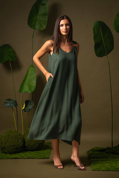 VESTIDO FERRACHE