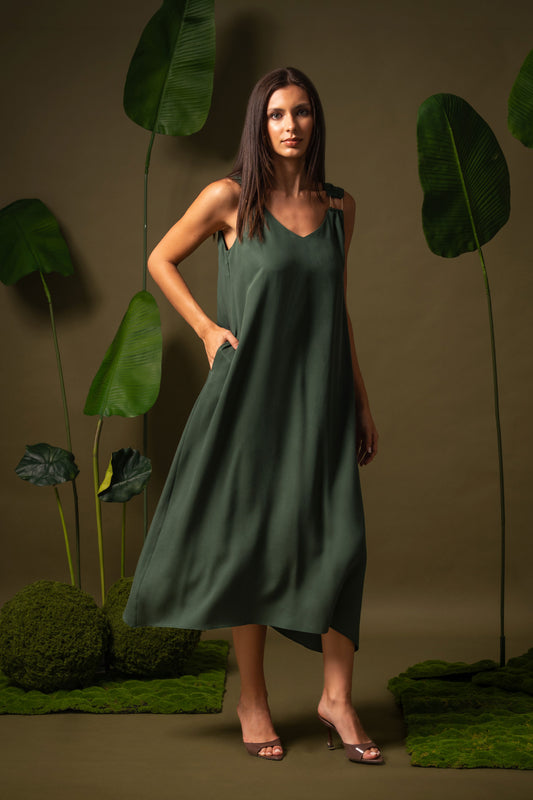 VESTIDO FERRACHE