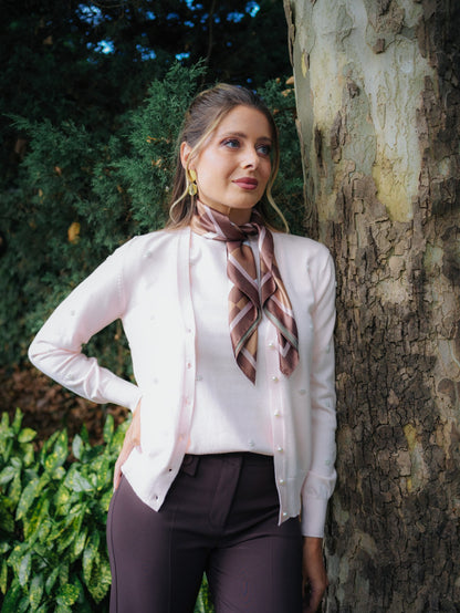 CASACO SILVINA CAMPOS