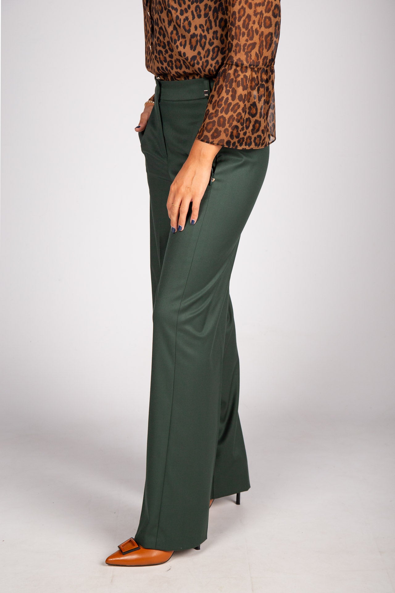 CALÇA SILVINA CAMPOS