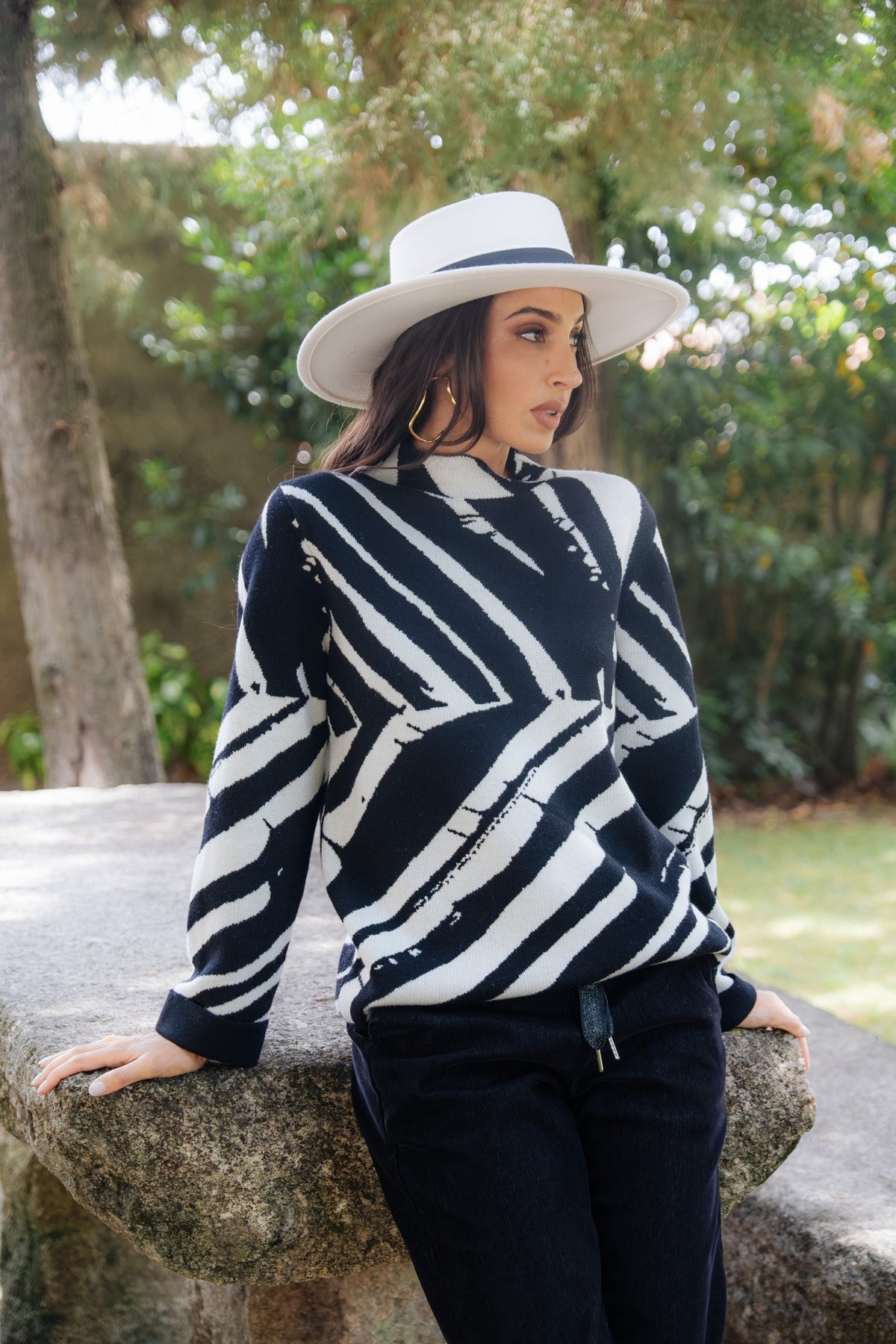 CAMISOLA SILVINA CAMPOS