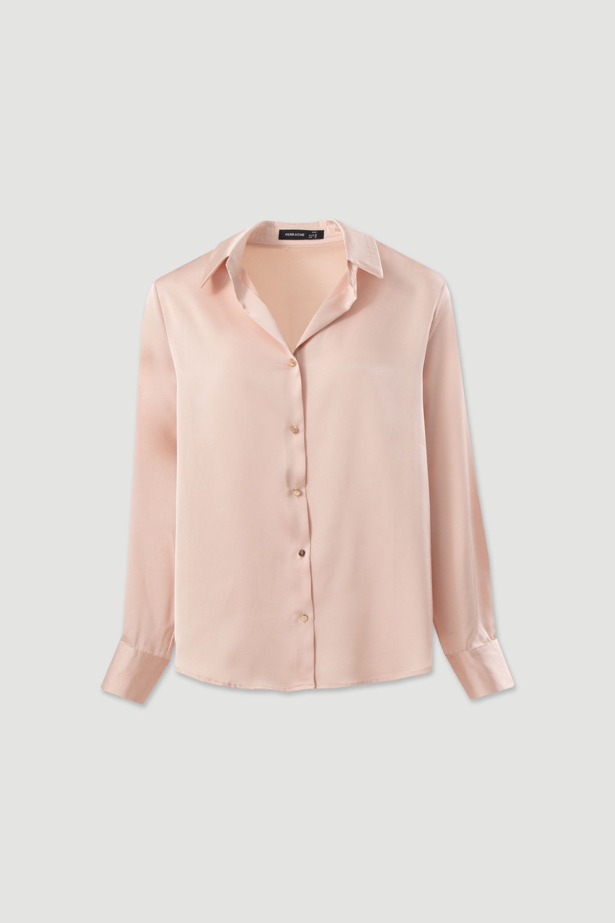 BLUSA FERRACHE