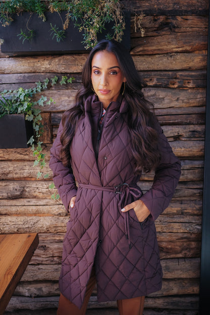 PARKA SILVINA CAMPOS