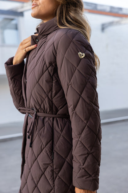 PARKA SILVINA CAMPOS