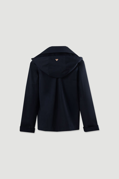 PARKA FERRACHE