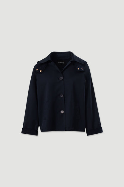 PARKA FERRACHE