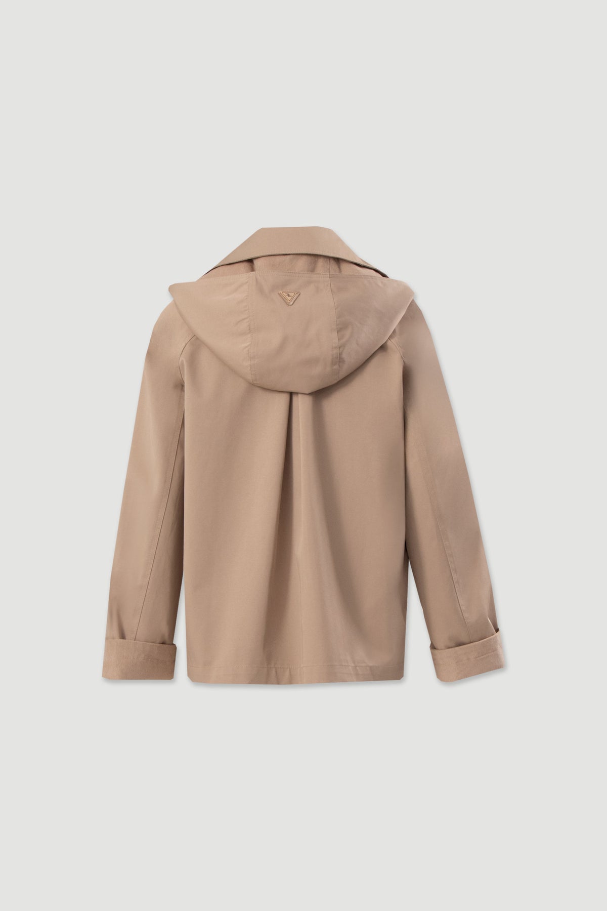 PARKA FERRACHE