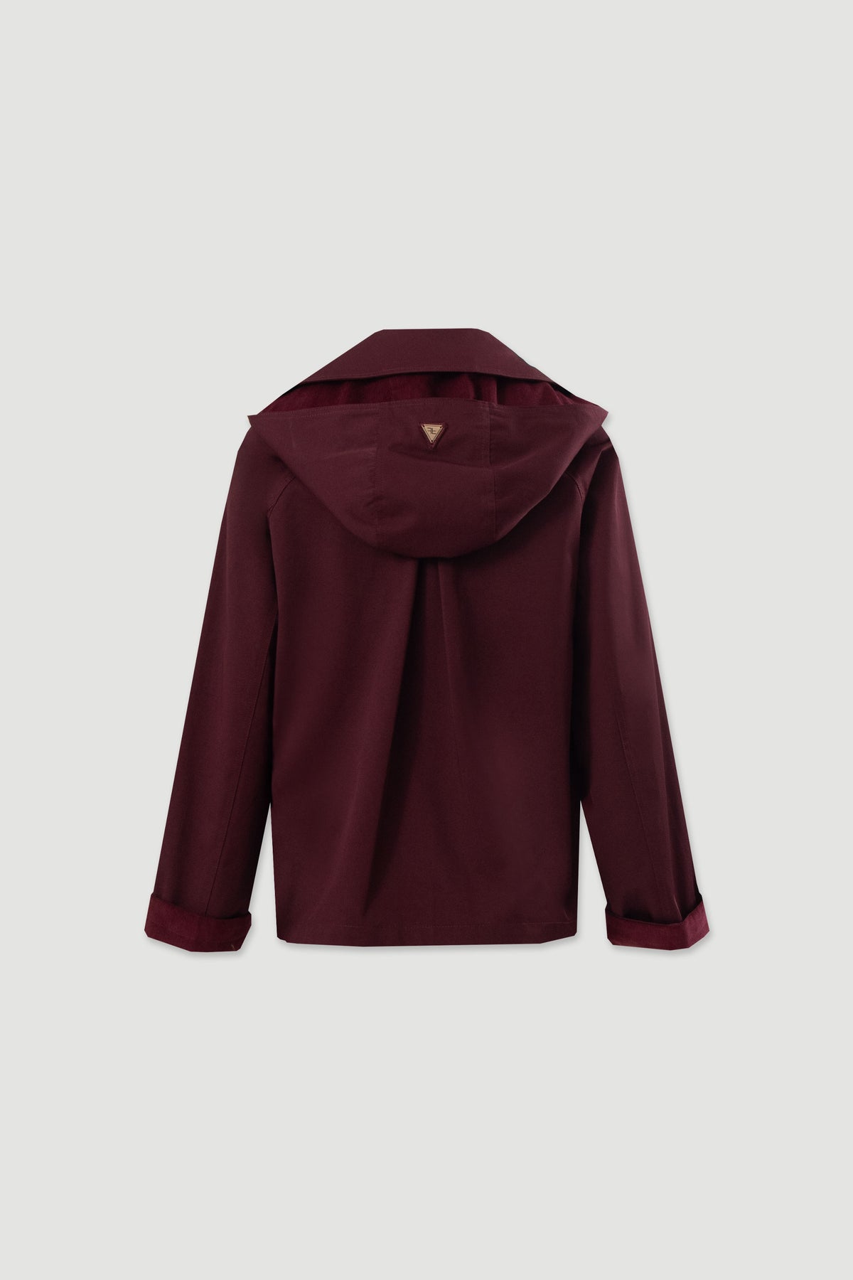 PARKA FERRACHE