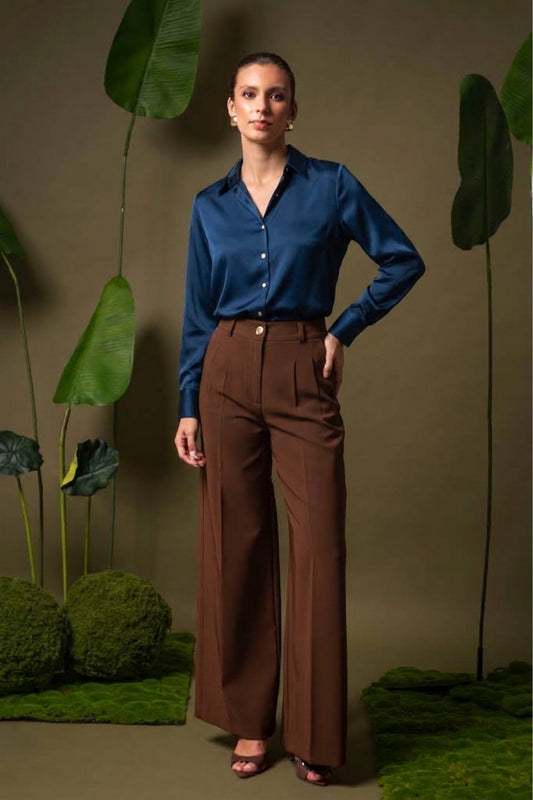 BLUSA FERRACHE