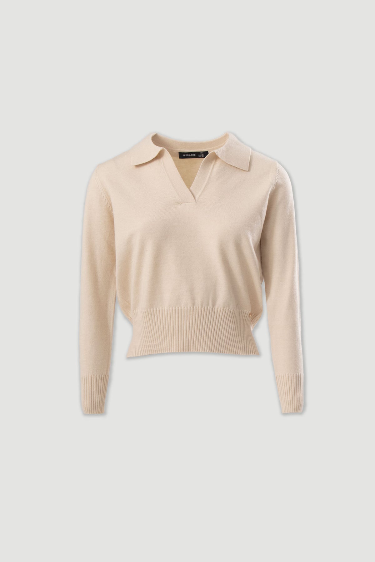 POLO FERRACHE