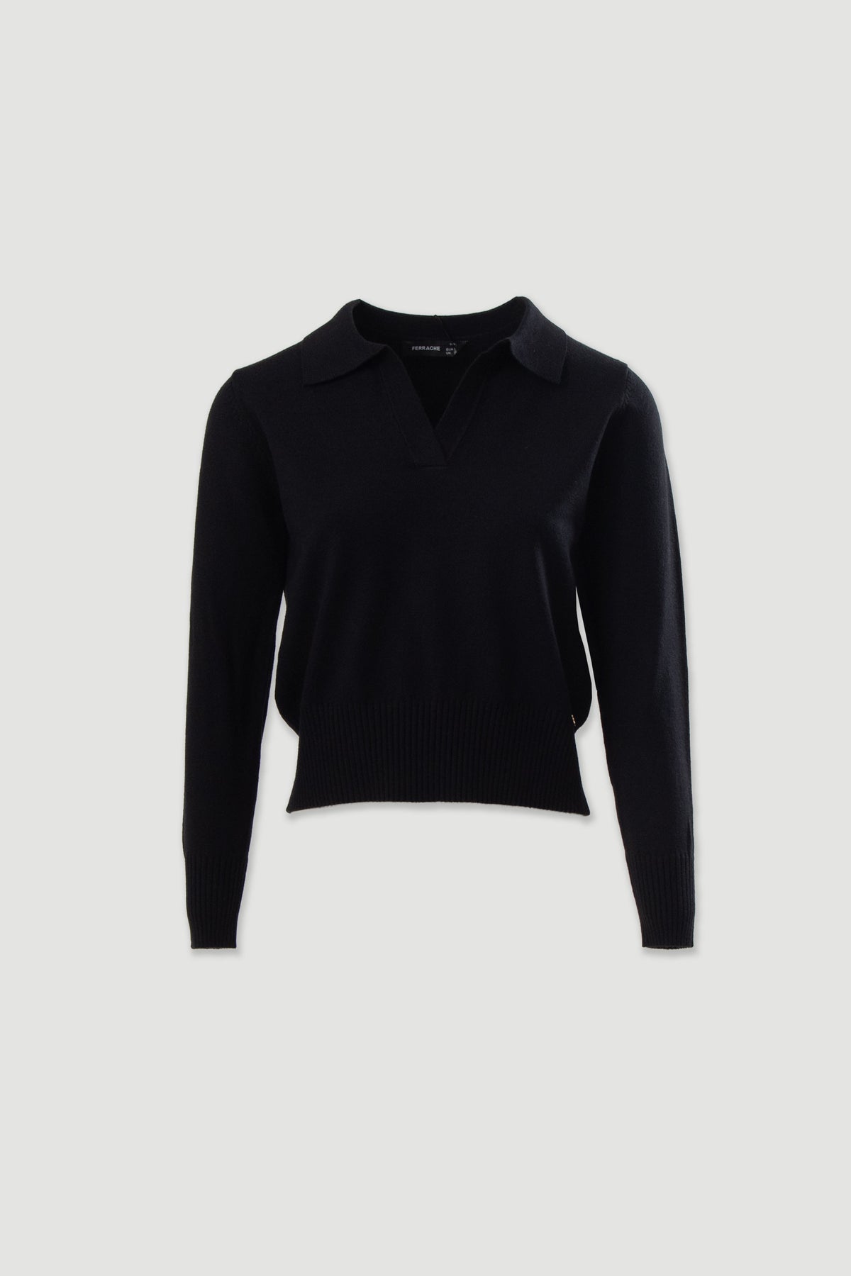 POLO FERRACHE