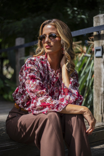BLUSA SILVINA CAMPOS
