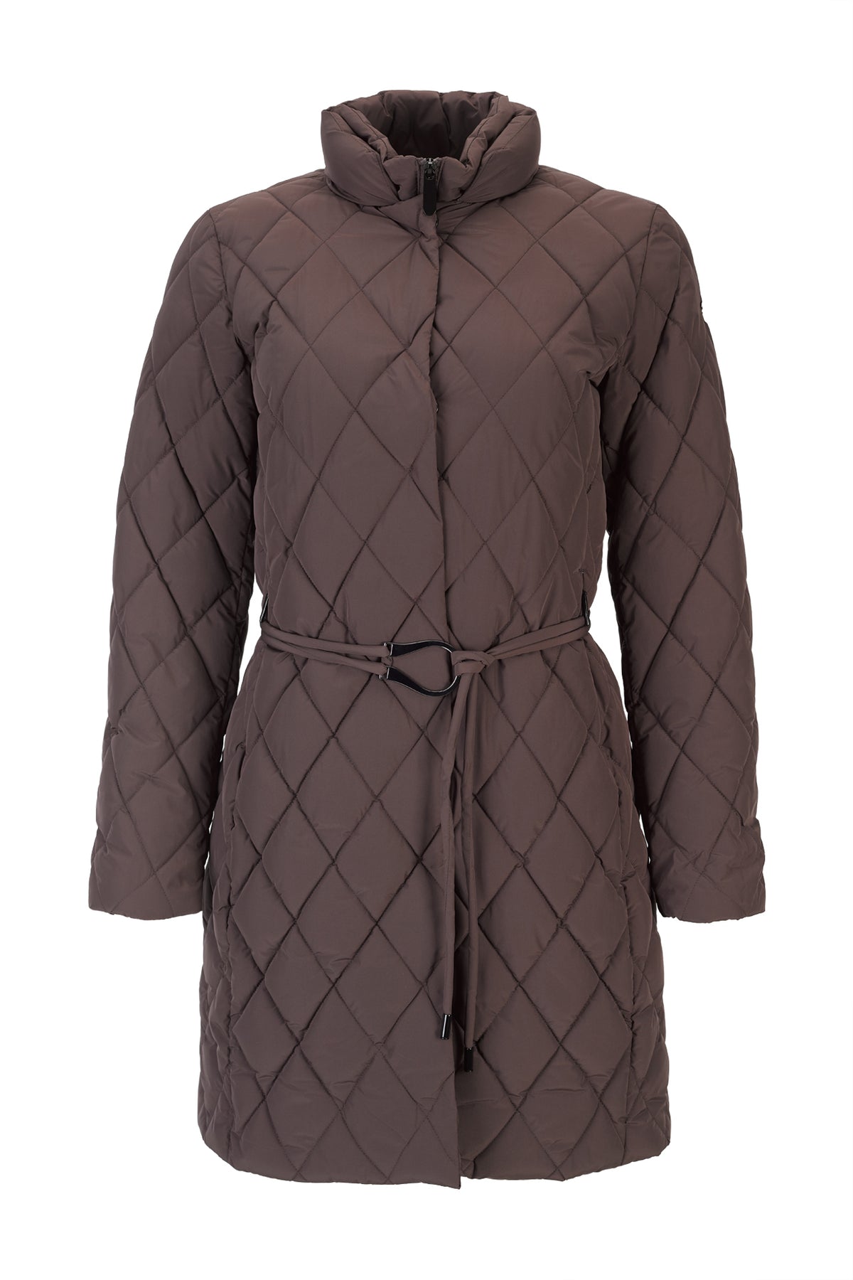 PARKA SILVINA CAMPOS