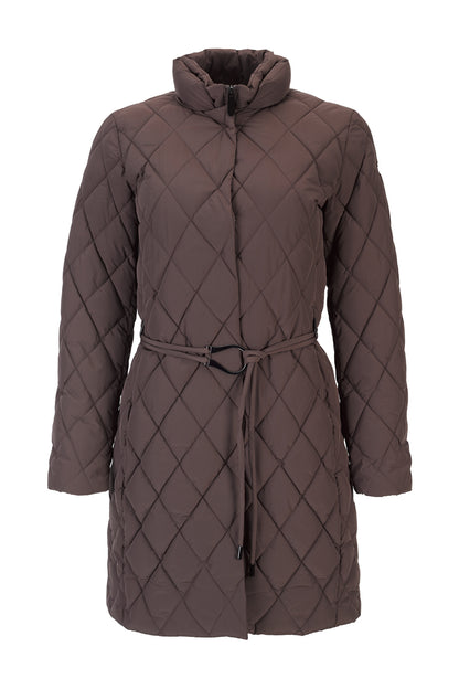 PARKA SILVINA CAMPOS