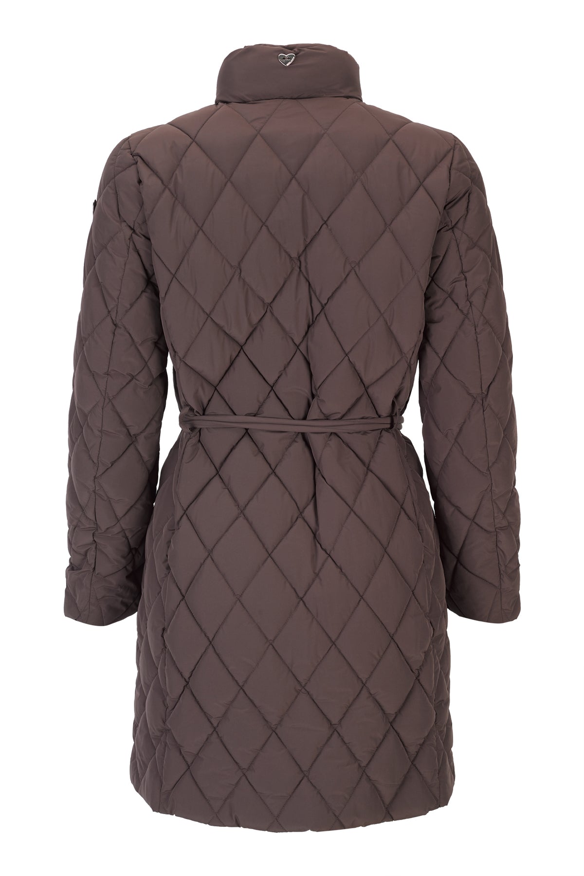 PARKA SILVINA CAMPOS