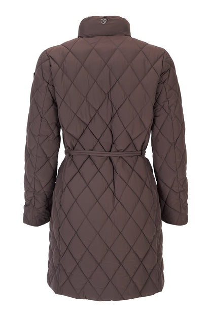 PARKA SILVINA CAMPOS