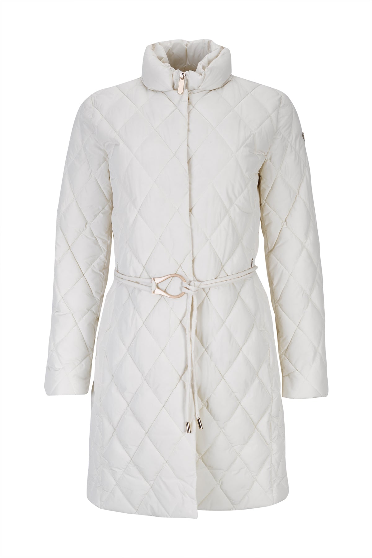 PARKA SILVINA CAMPOS
