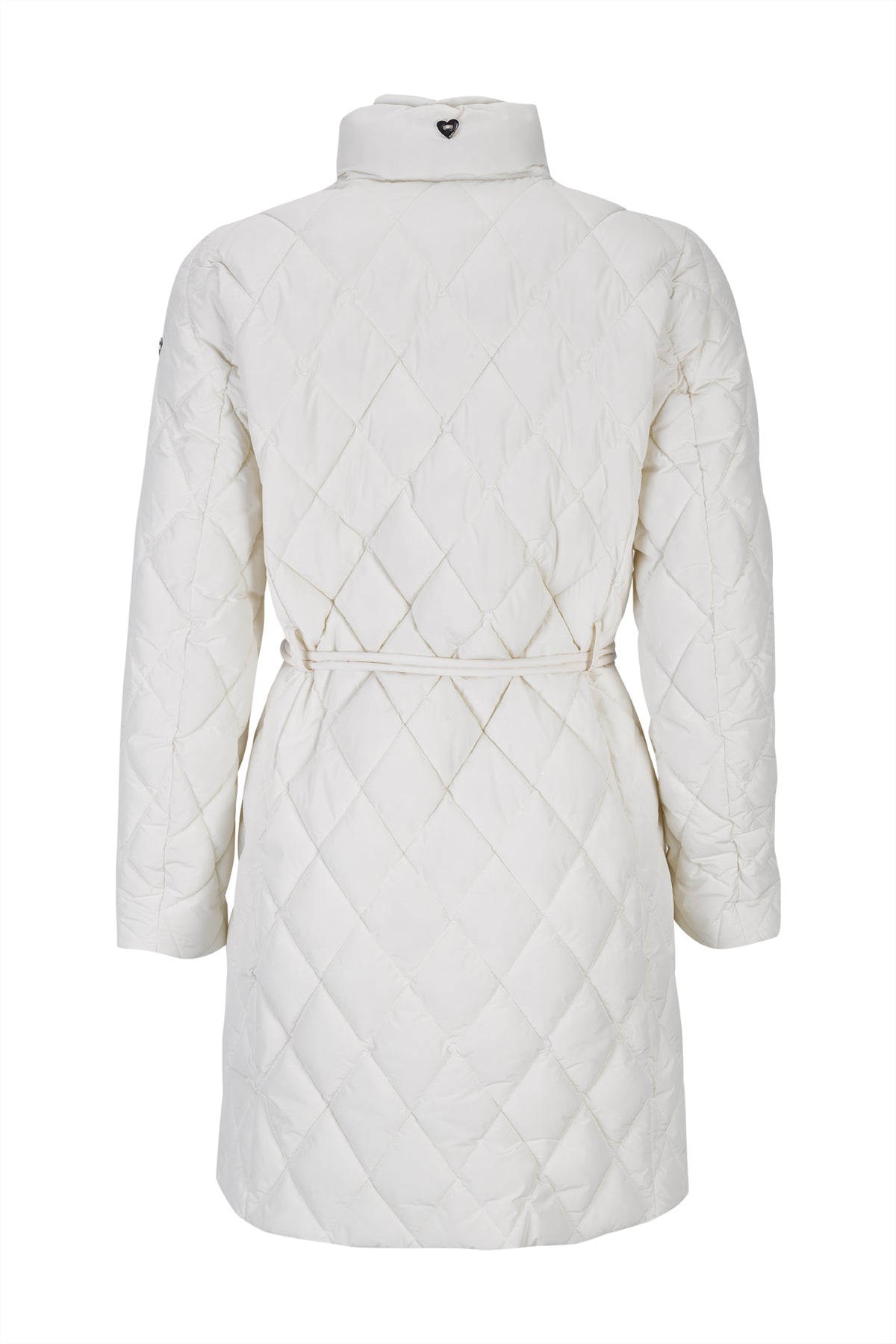 PARKA SILVINA CAMPOS