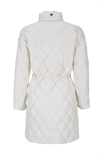PARKA SILVINA CAMPOS
