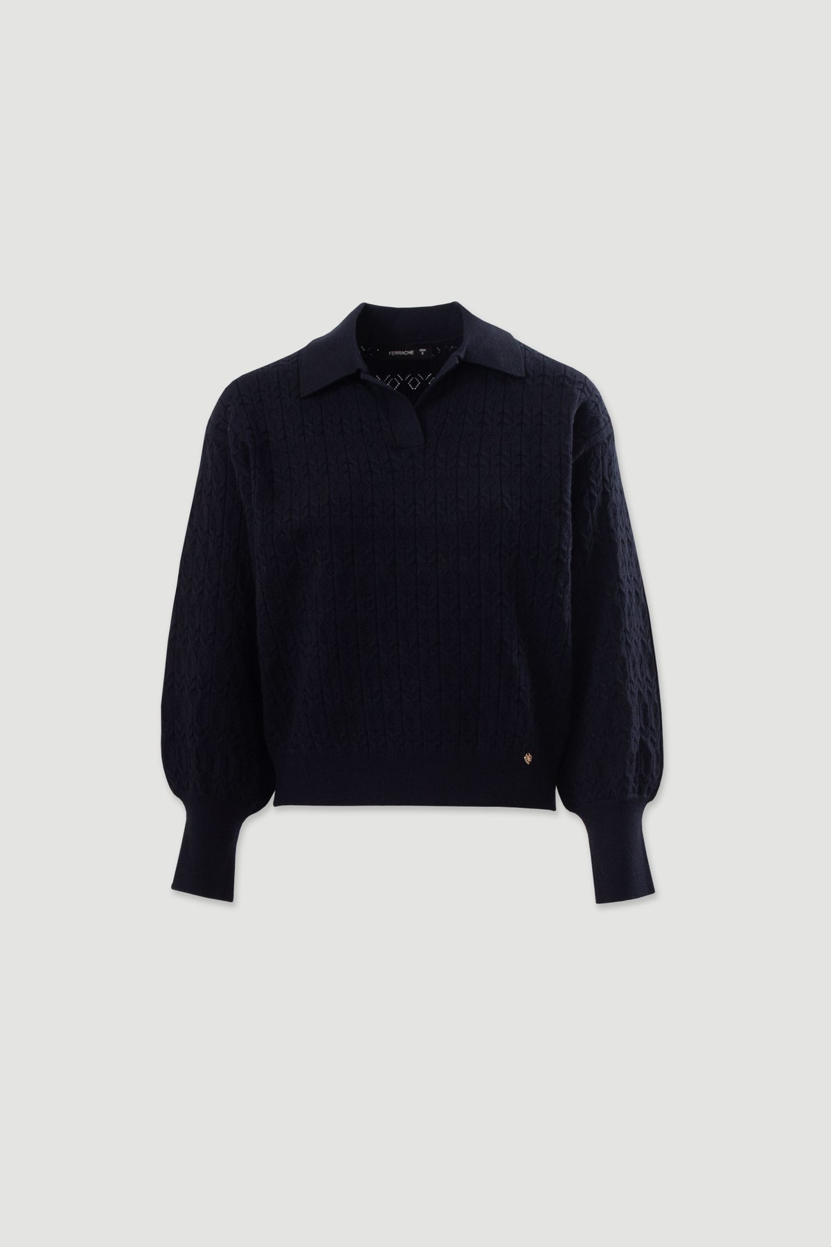 POLO FERRACHE