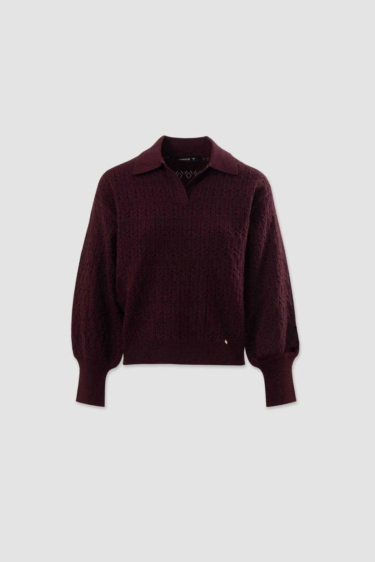 POLO FERRACHE