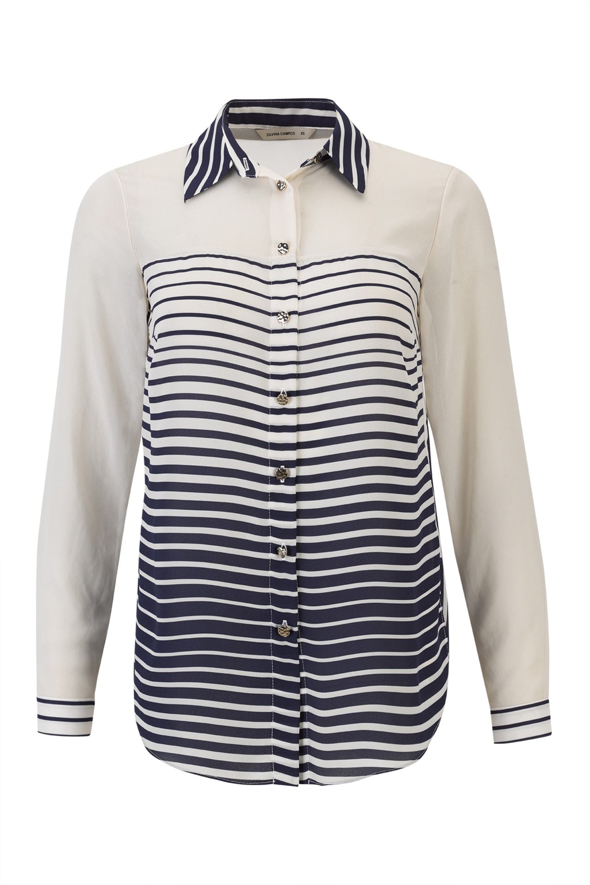 BLUSA SILVINA CAMPOS