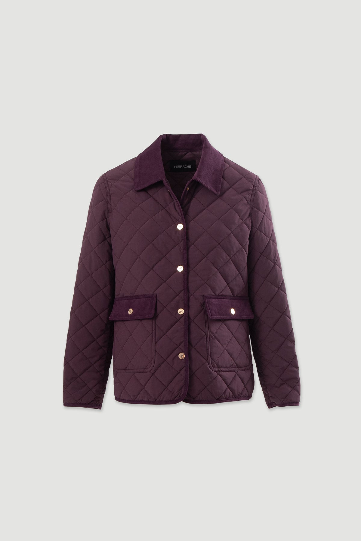PARKA FERRACHE