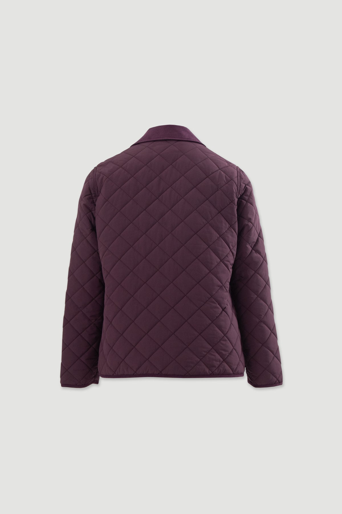 PARKA FERRACHE