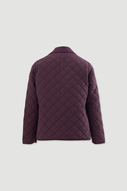PARKA FERRACHE