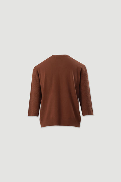 CAMISOLA FERRACHE