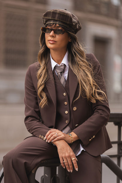BLAZER FERRACHE