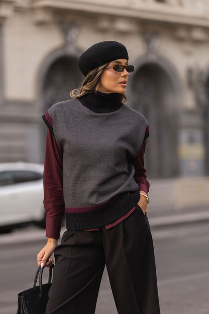 CAMISOLA FERRACHE