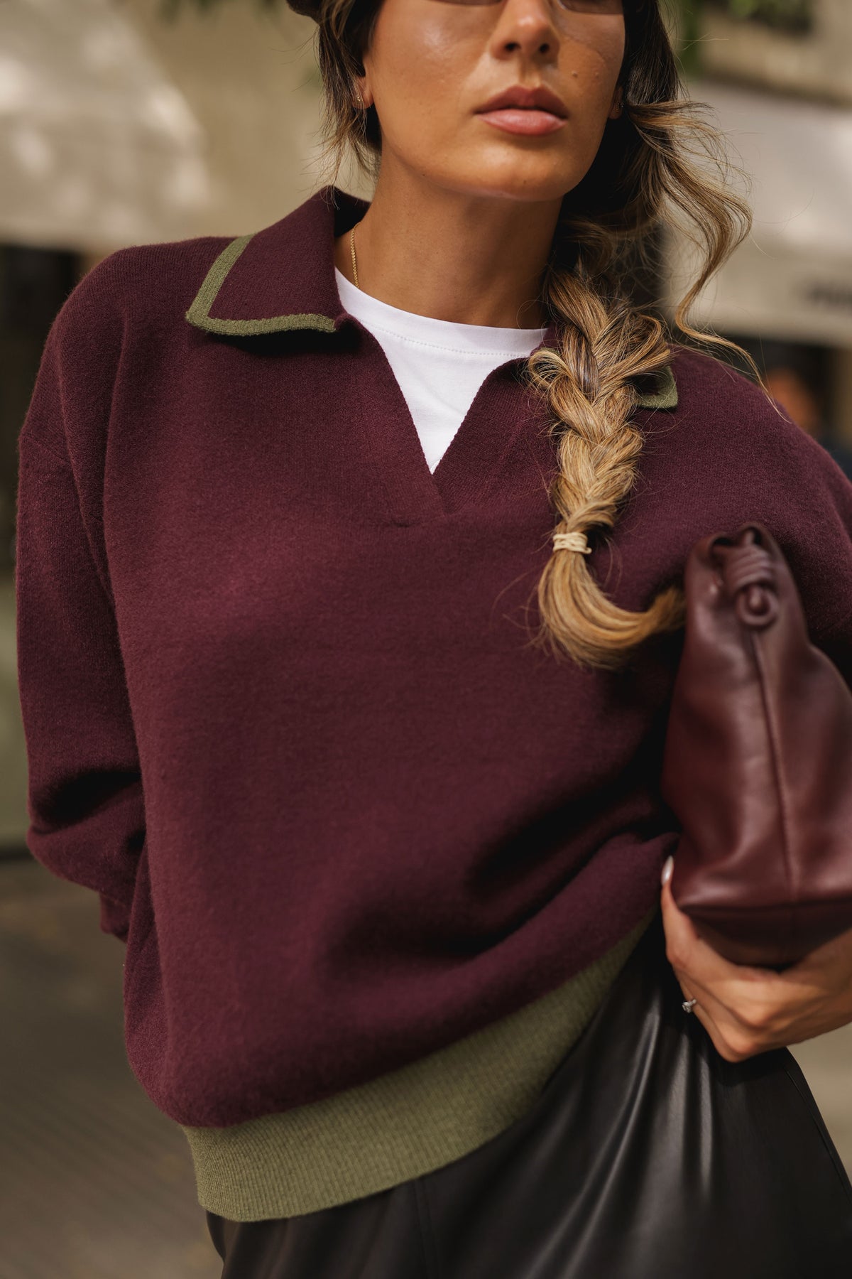 POLO FERRACHE