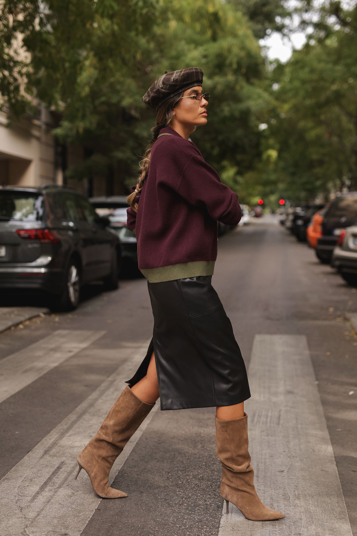 POLO FERRACHE