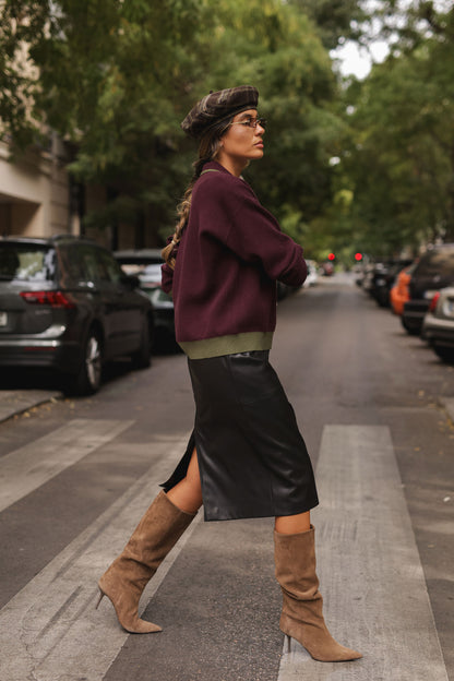 POLO FERRACHE