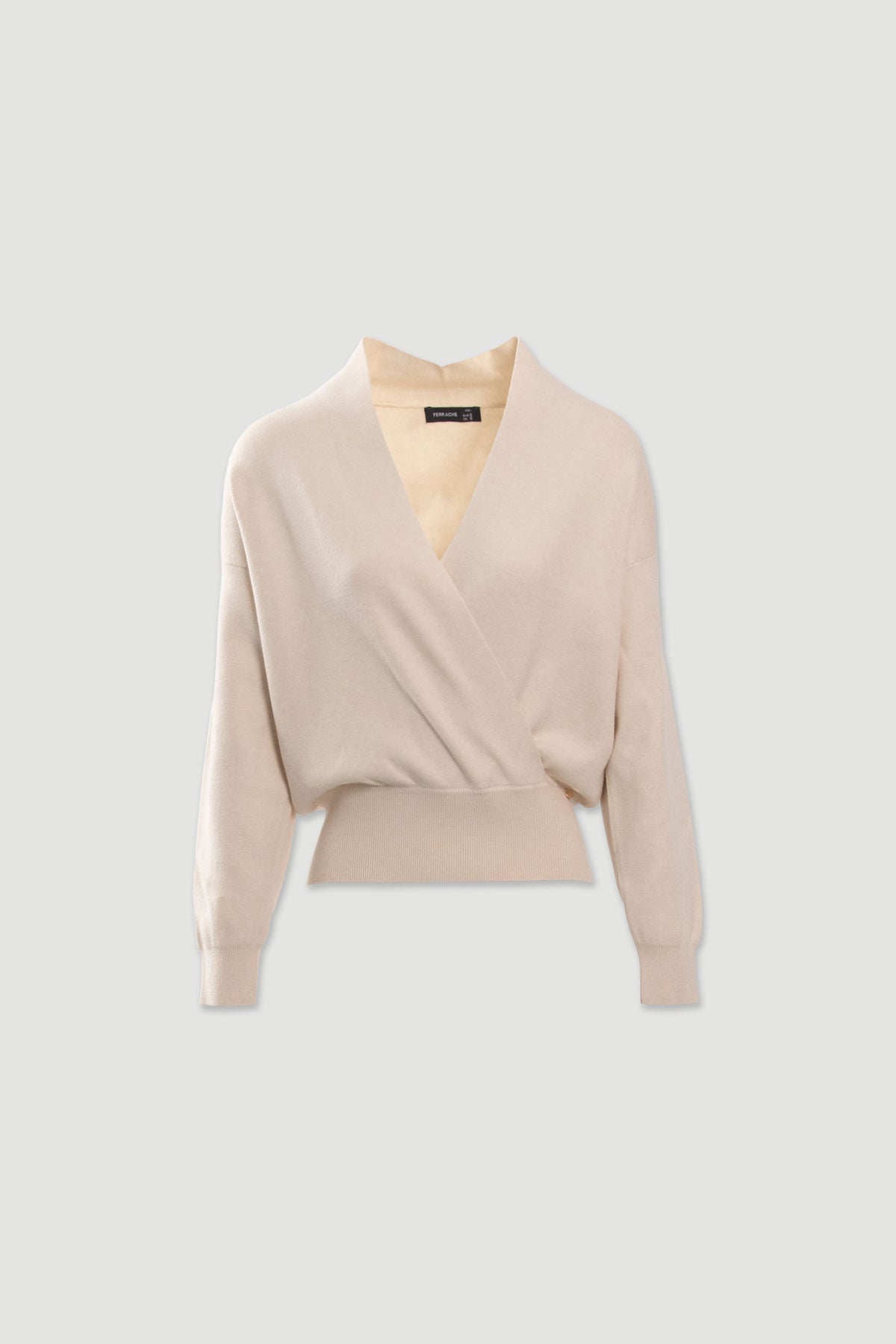 CAMISOLA FERRACHE