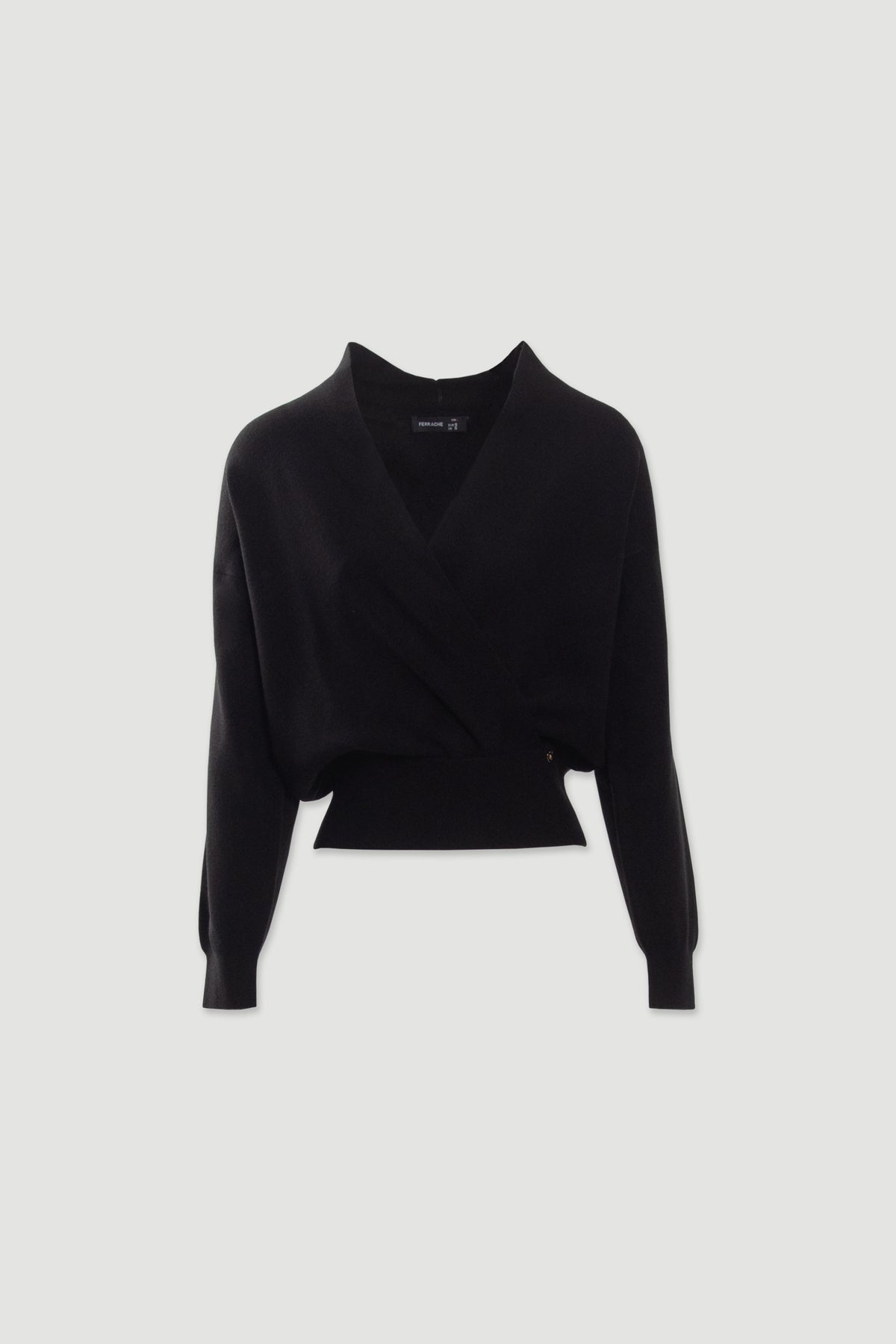 CAMISOLA FERRACHE