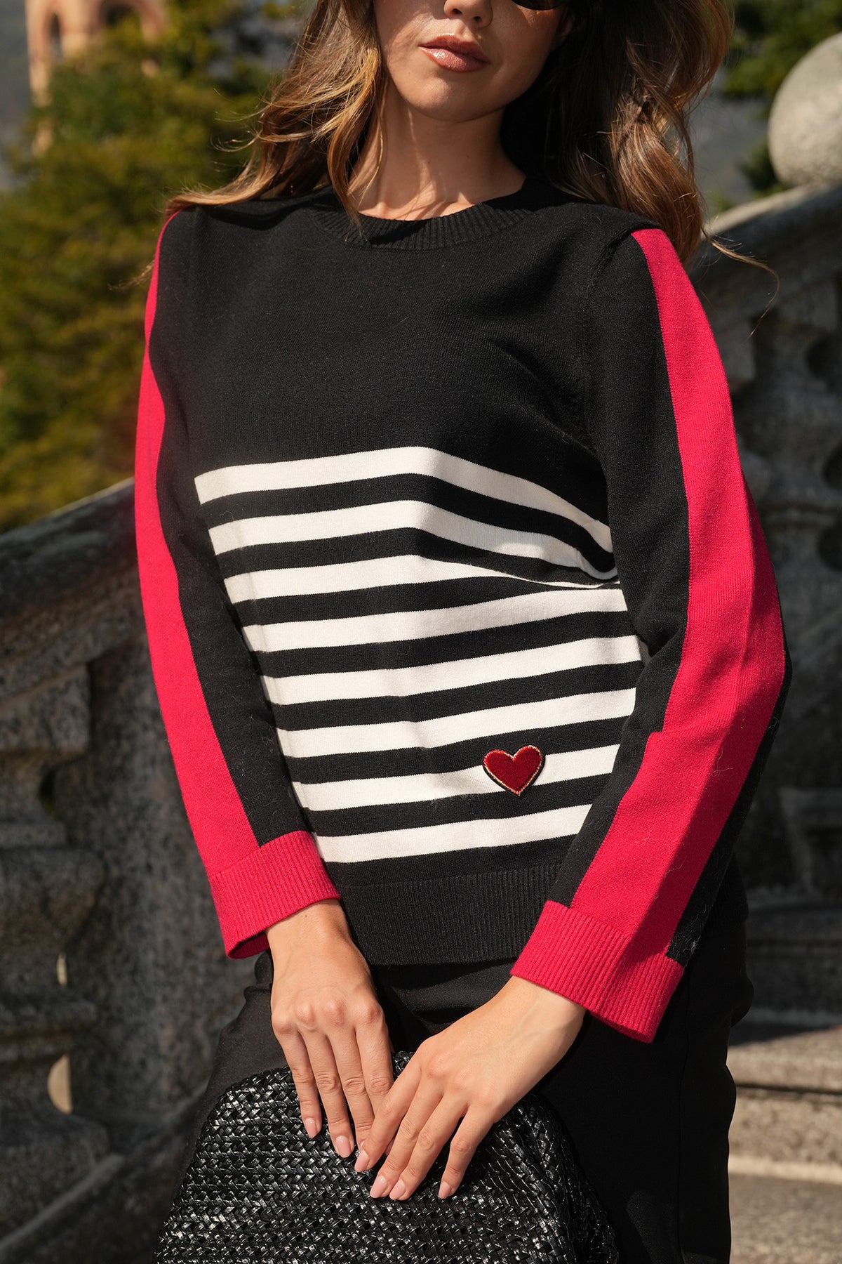 CAMISOLA SILVINA CAMPOS