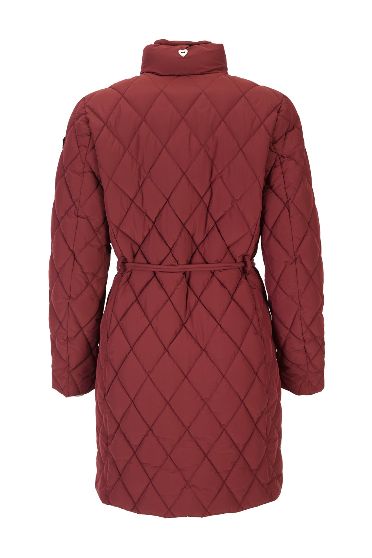 PARKA SILVINA CAMPOS