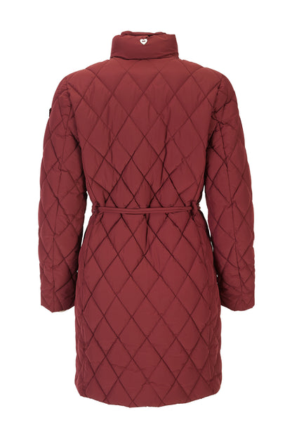 PARKA SILVINA CAMPOS