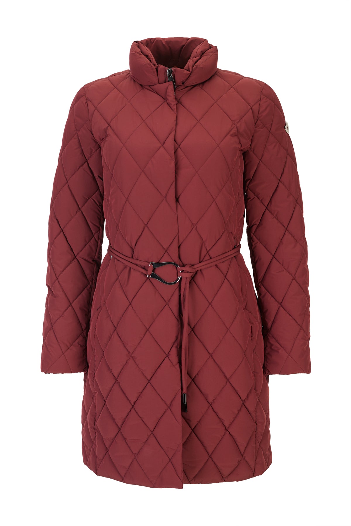 PARKA SILVINA CAMPOS