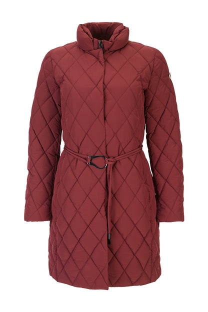 PARKA SILVINA CAMPOS